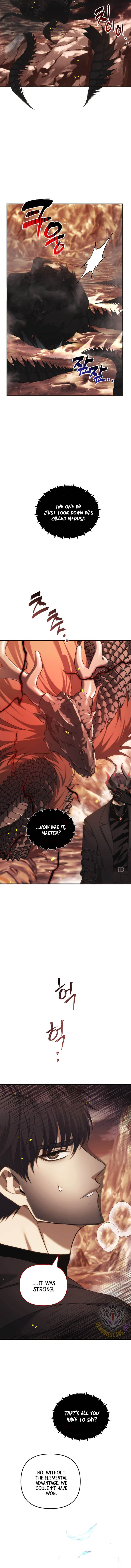 Ranker Who Lives A Second Time Chapter 206 10